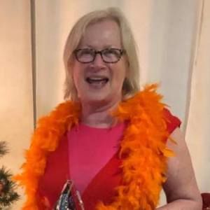 Meet your Posher, Karen